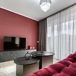 Апартаменты 92- Urban Plaza Брашов