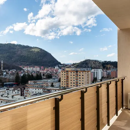 92- Urban Plaza Apartamento