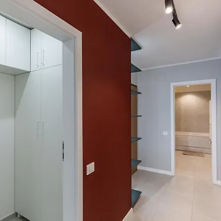 דירה 92- Urban Plaza