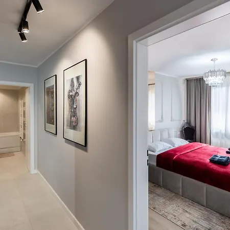 דירה 92- Urban Plaza בראשוב