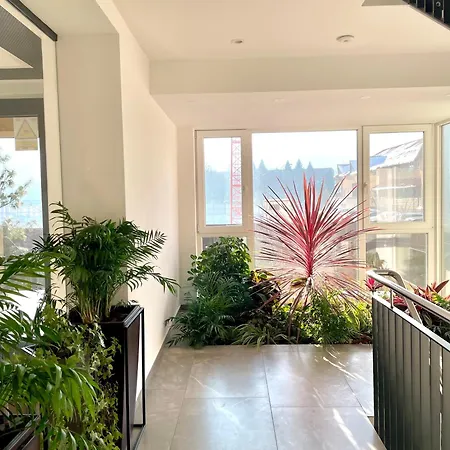 92- Urban Plaza בראשוב