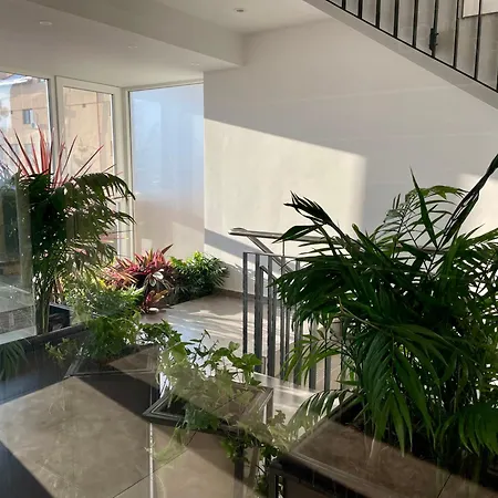 דירה 92- Urban Plaza בראשוב