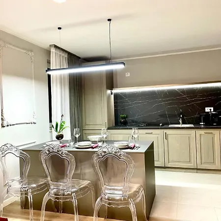 Appartement 92- Urban Plaza *