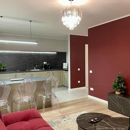 Appartement 92- Urban Plaza *