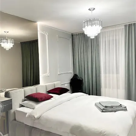 דירה 92- Urban Plaza בראשוב