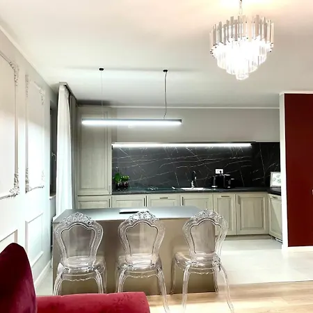 Appartement 92- Urban Plaza Braşov