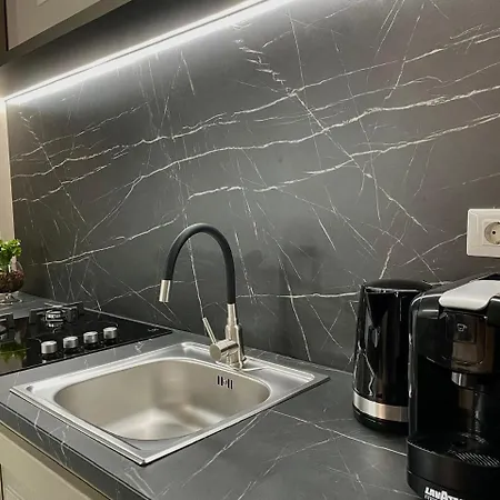 92- Urban Plaza Appartement