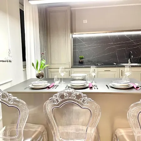 92- Urban Plaza Appartement Braşov