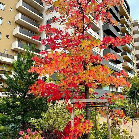 דירה 92- Urban Plaza *