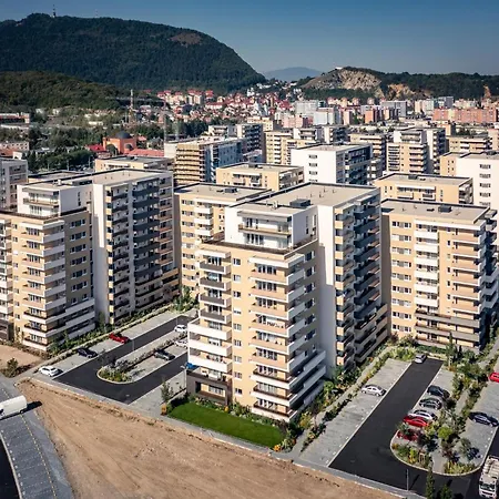 92- Urban Plaza Braşov