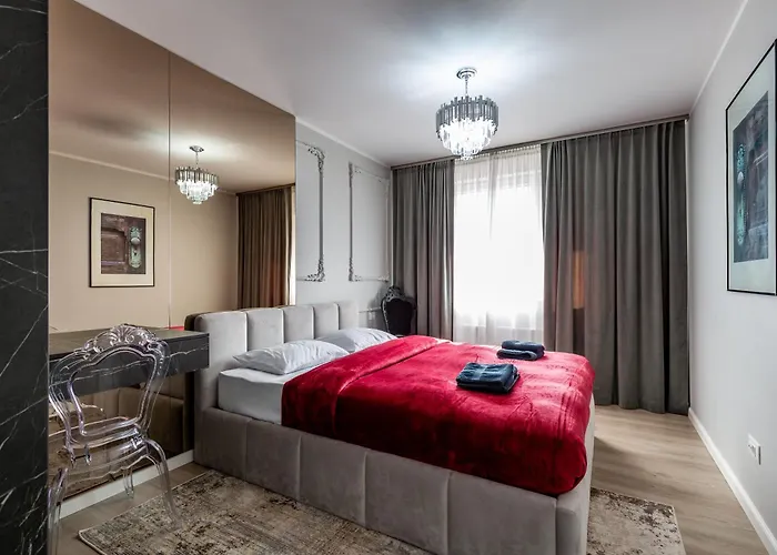 92- Urban Plaza Брашов