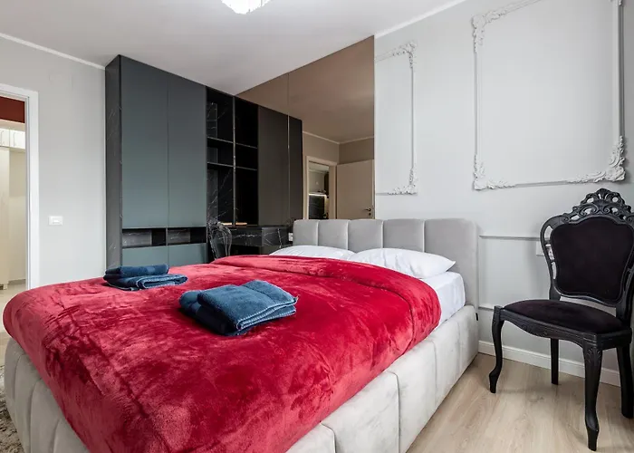 92- Urban Plaza * Брашов