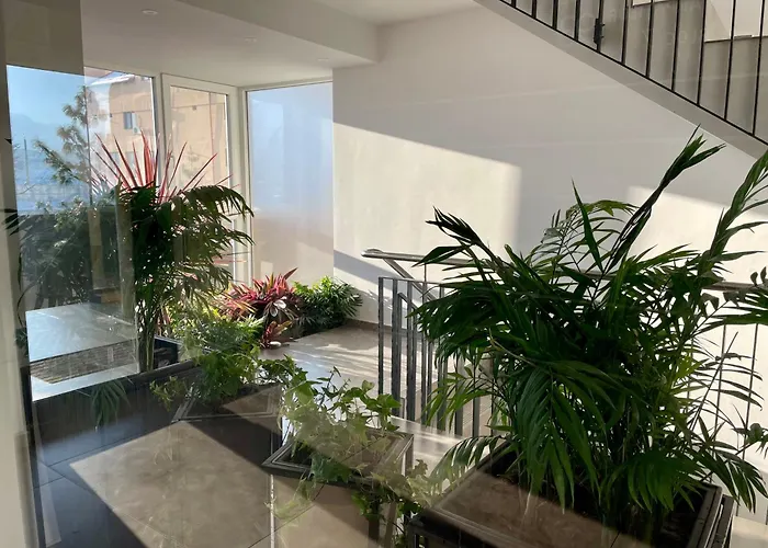 Апартаменты 92- Urban Plaza Брашов