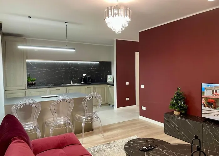 Апартаменты 92- Urban Plaza *