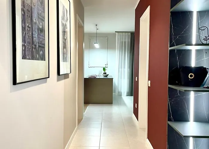 92- Urban Plaza Апартаменты Брашов