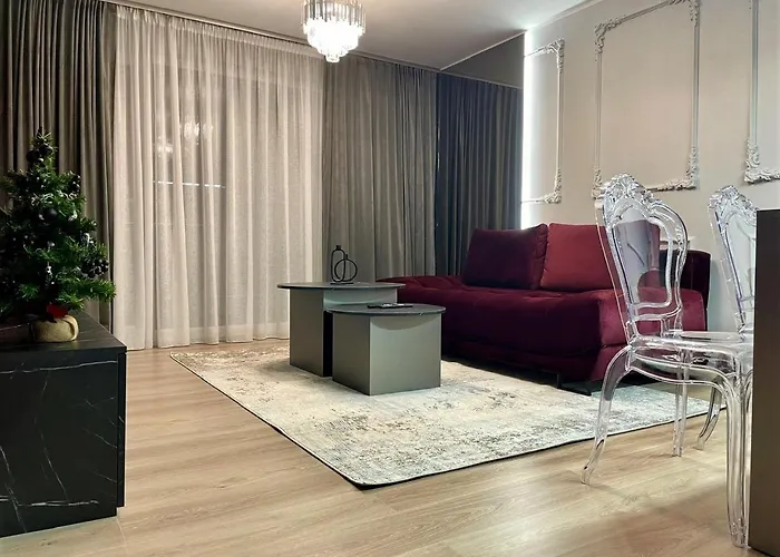 92- Urban Plaza Брашов