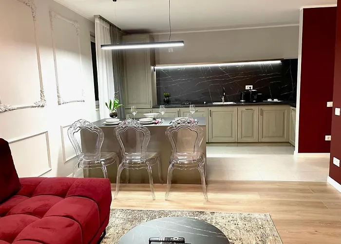 92- Urban Plaza Апартаменты Брашов