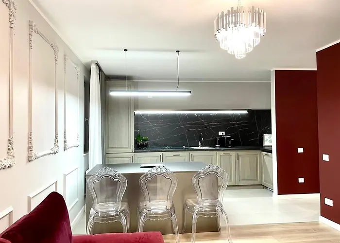 Апартаменты 92- Urban Plaza Брашов