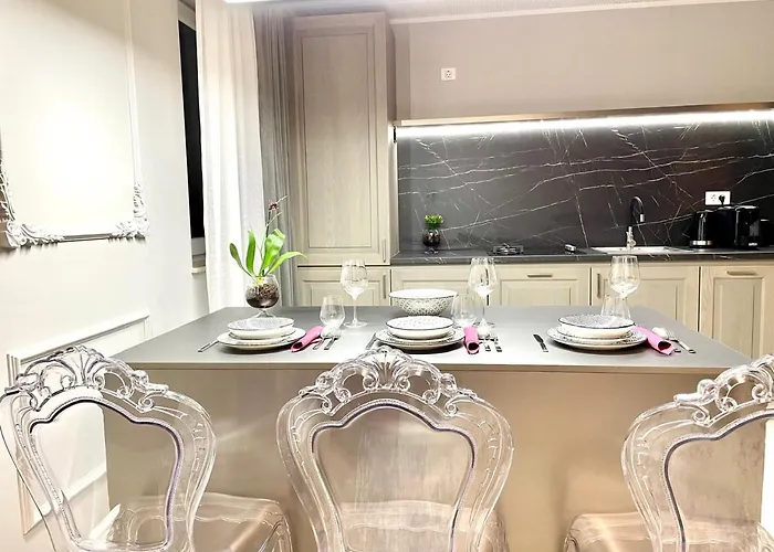 92- Urban Plaza Апартаменты Брашов