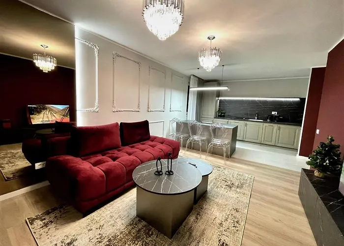 92- Urban Plaza * Брашов