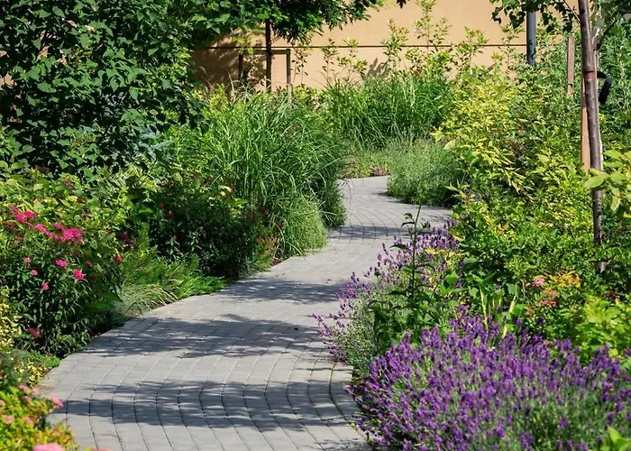 Апартаменты 92- Urban Plaza Брашов